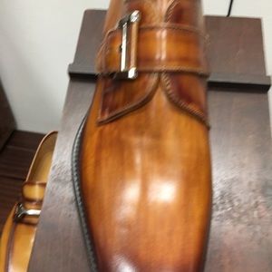 Meet your Posher, Patrick